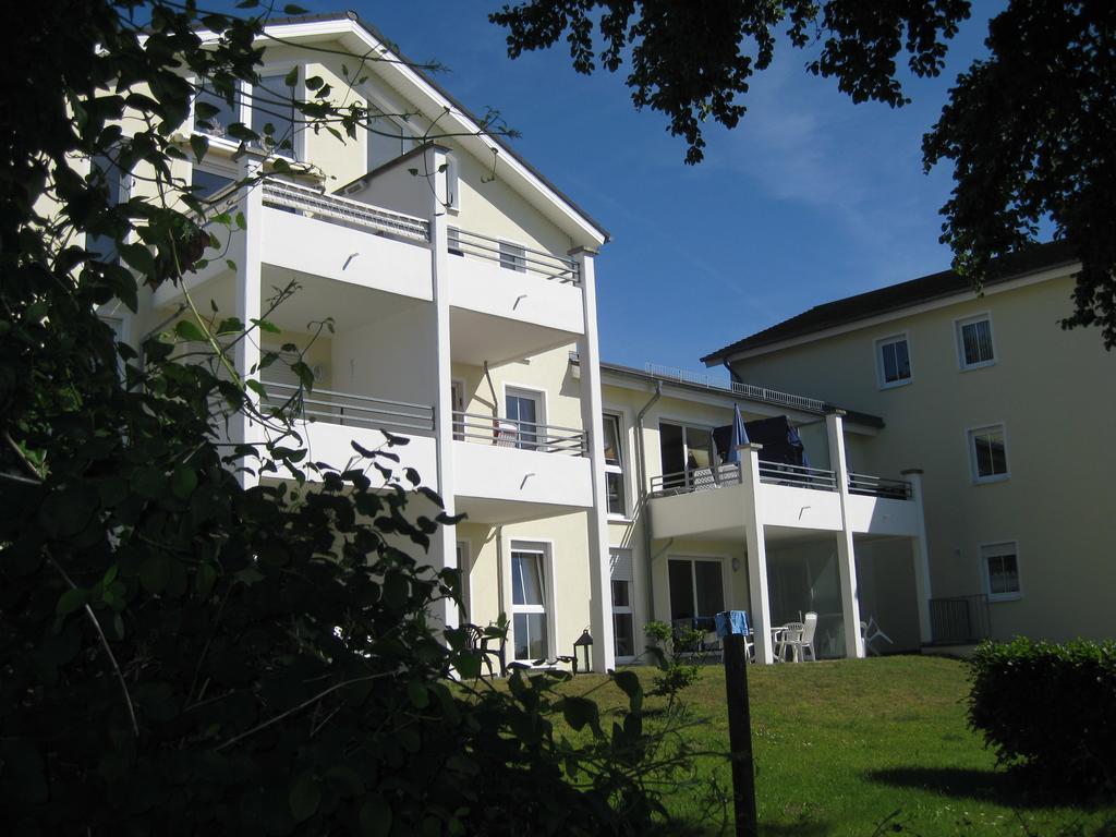 Appartementhaus Victoria Sassnitz Rum bild