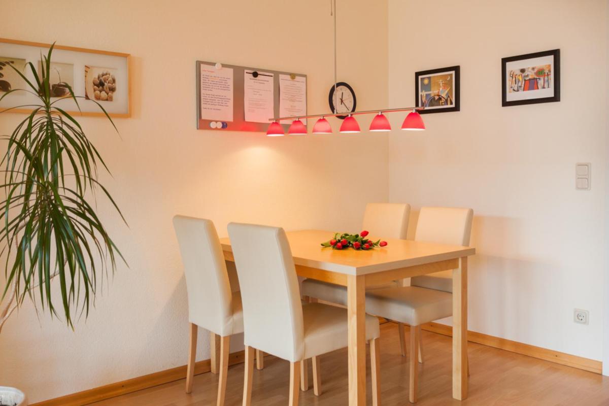 Appartementhaus Victoria Sassnitz Rum bild